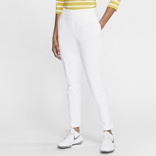 Pantaloni Nike Flex UV Victory Golf Dama Albi | HPSV-85213